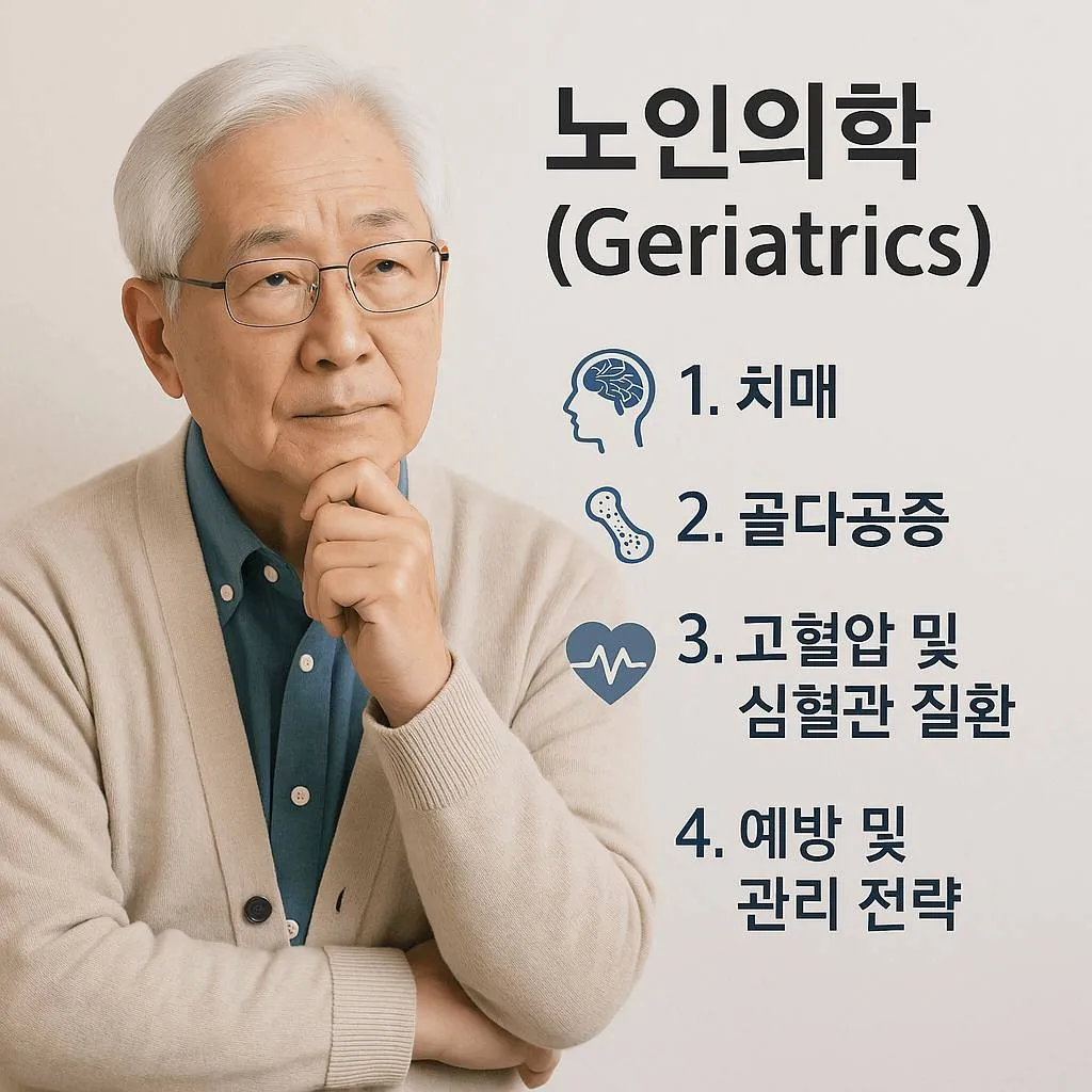 노인의 고민하는 모습 노인의 고민하는 모습