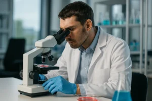 세포와 조직 연구